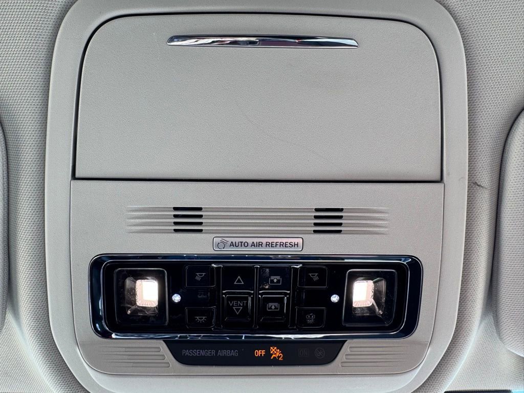 New 2026 Lincoln Aviator AWD image 31