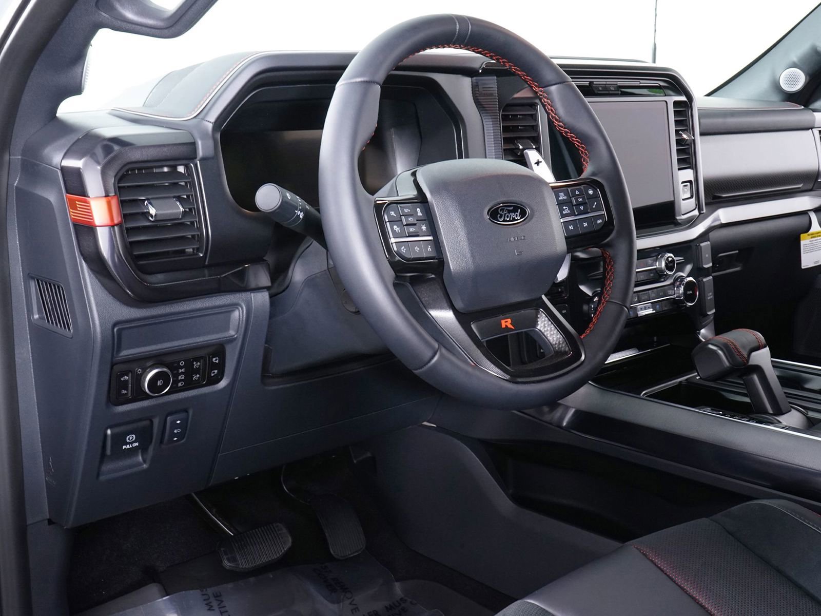 Used 2025 Ford F150 Raptor w/ Equipment Group 803A Raptor R image 5