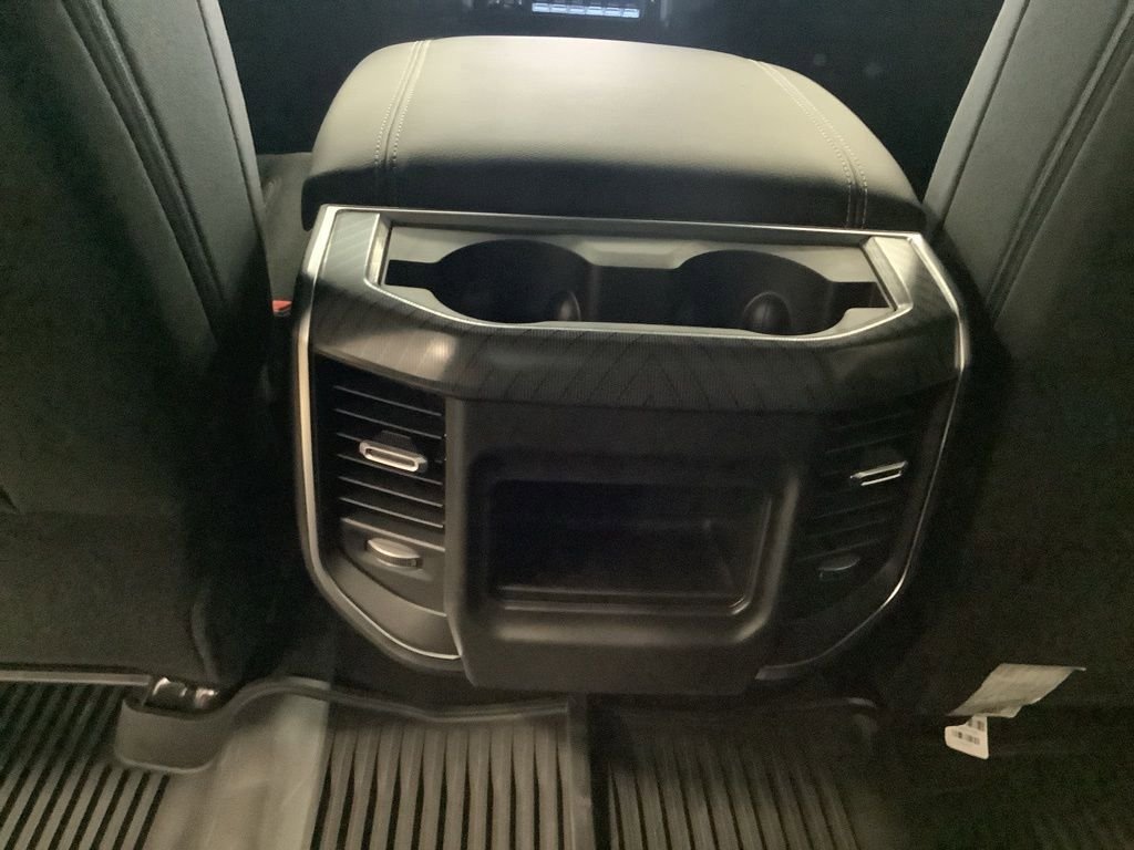 New 2026 RAM 2500 Big Horn AWD/4WD image 38