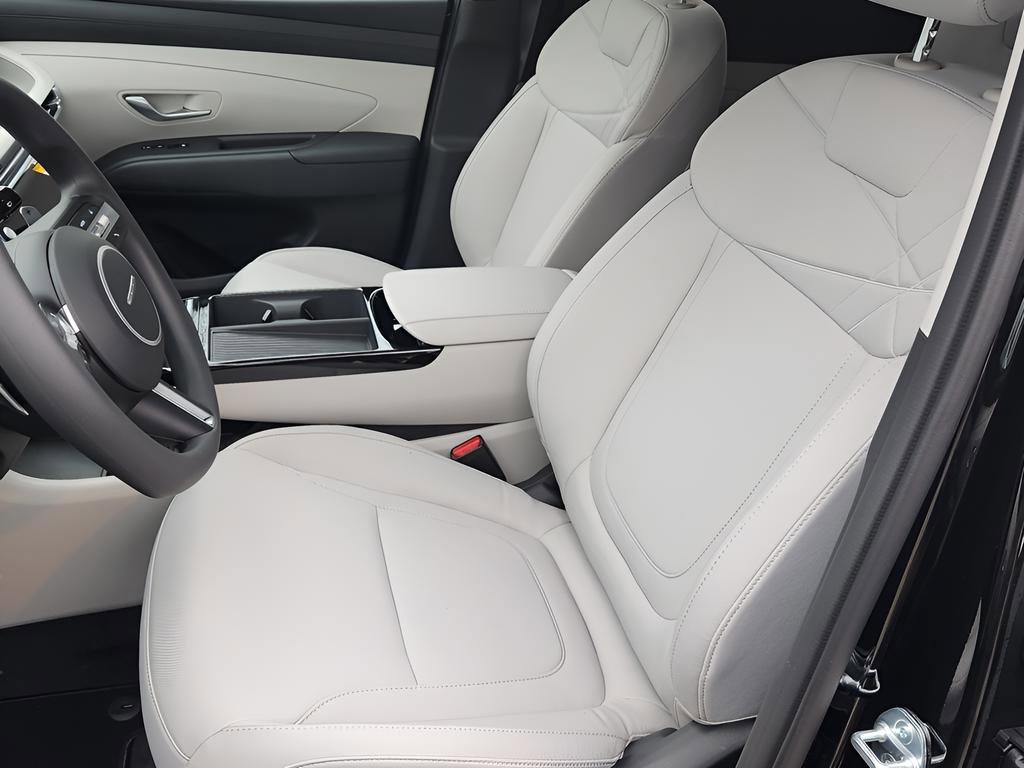 New 2026 Hyundai Tucson SEL w/ Tow & Go Package AWD/4WD image 13