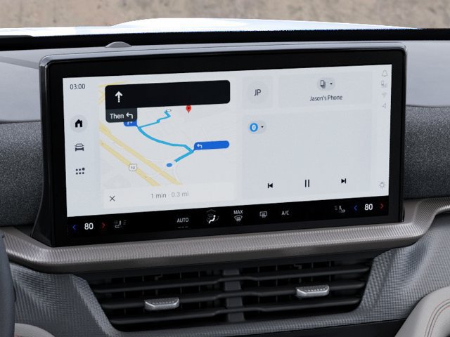 New 2027 Ford Explorer Active AWD/4WD image 14