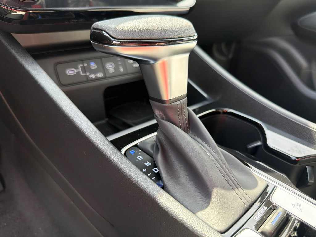 New 2027 Hyundai Santa Cruz SEL FWD image 31