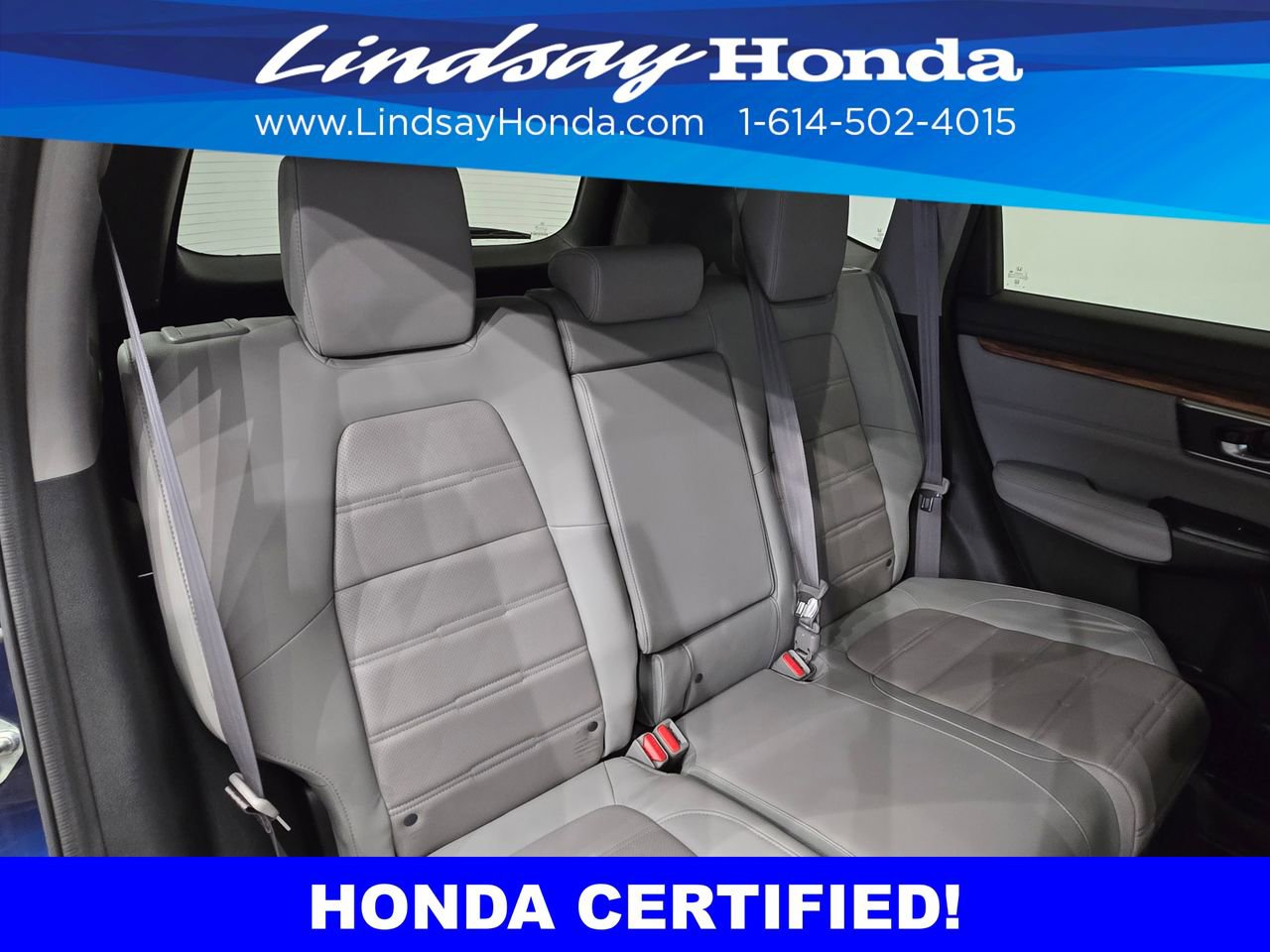 Used 2020 Honda CR-V Touring image 9