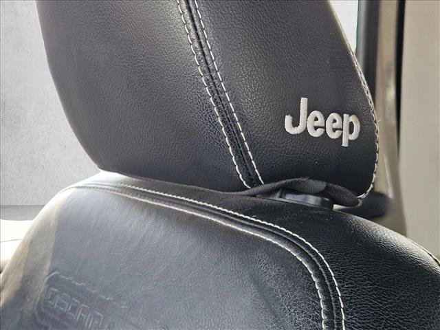 Used 2017 Jeep Wrangler Unlimited Sport AWD/4WD image 13