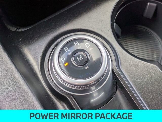 Used 2025 Ford Explorer ST image 24