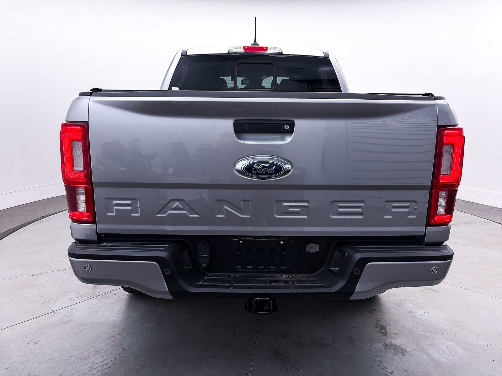 Used 2021 Ford Ranger Lariat w/ Trailer Tow Package AWD/4WD image 13