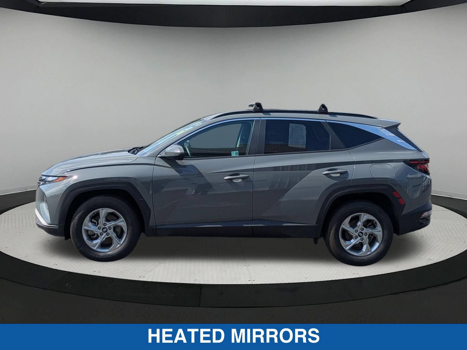 Used 2024 Hyundai Tucson SEL AWD/4WD image 7