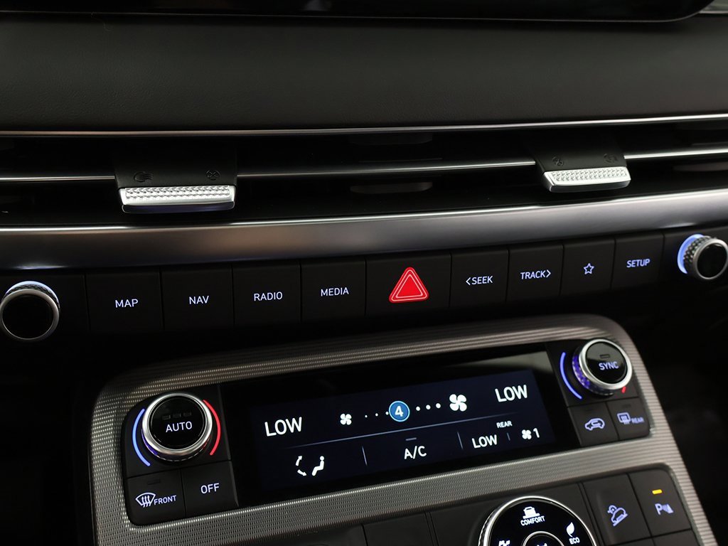 Used 2025 Hyundai Palisade Calligraphy image 61