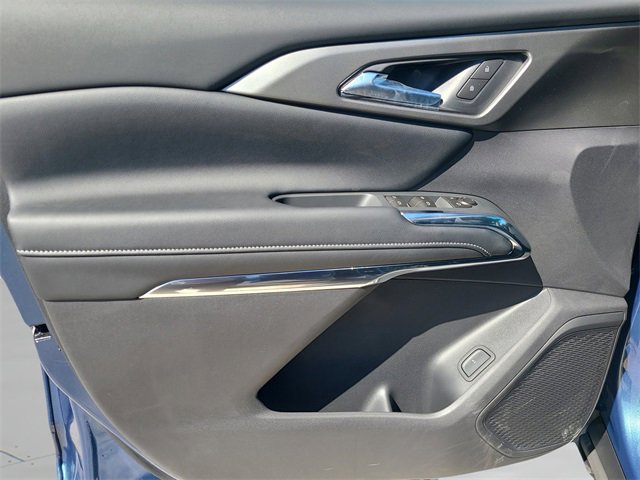 New 2026 Chevrolet Traverse LT image 20