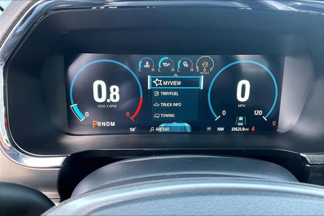 Used 2022 Ford F150 Lariat w/ Equipment Group 502A High image 20