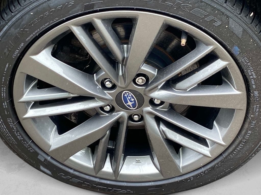 Certified 2023 Subaru WRX AWD/4WD image 27