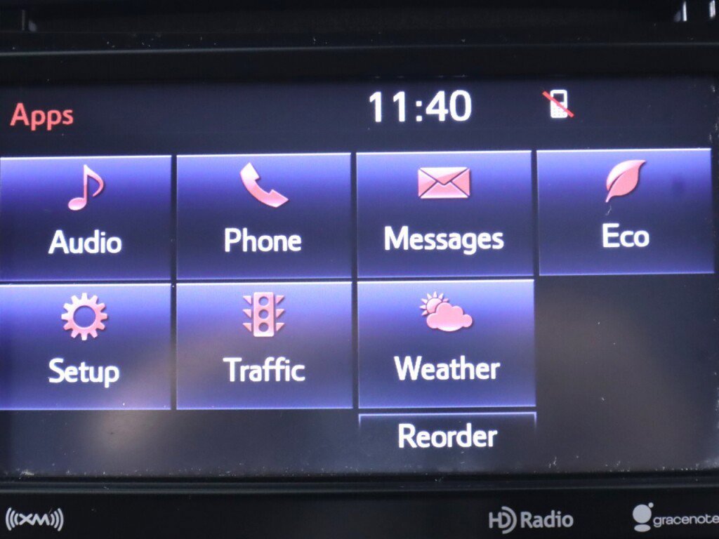 Used 2018 Toyota Tacoma SR5 image 17