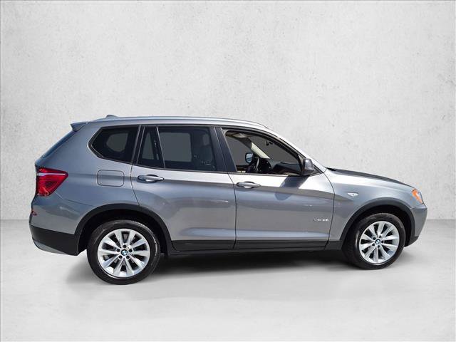 Used 2013 BMW X3 xDrive28i AWD/4WD image 4
