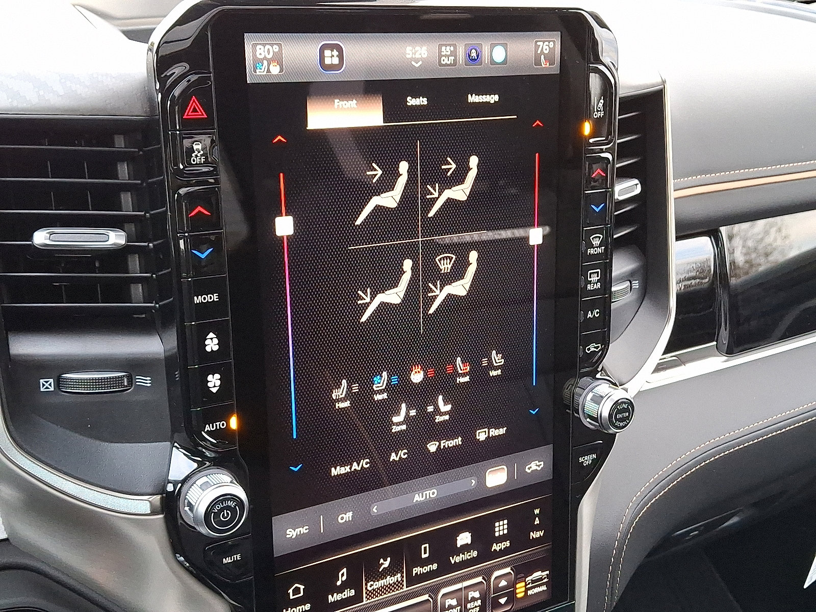 New 2026 RAM 1500 Tungsten image 12