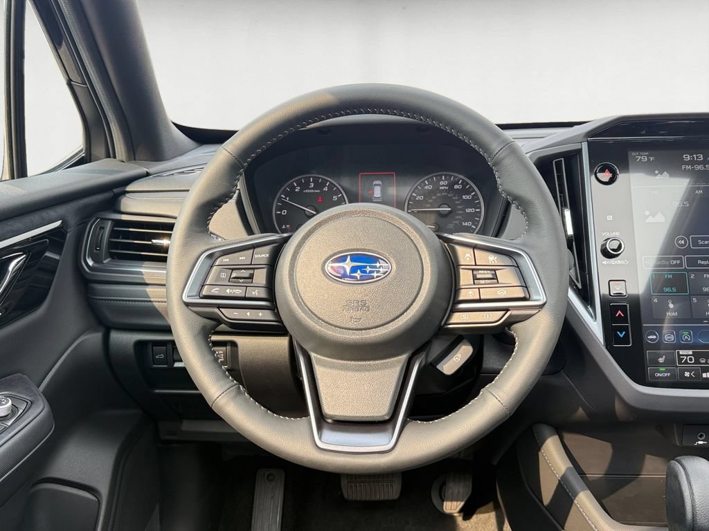 New 2026 Subaru Forester Limited AWD/4WD image 12