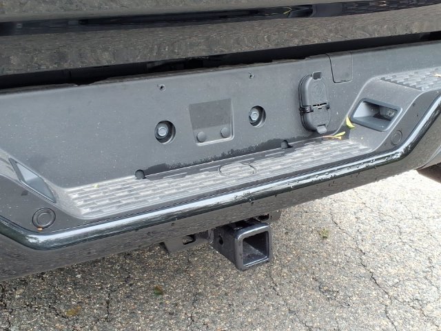 New 2026 RAM 1500 Express AWD/4WD image 8