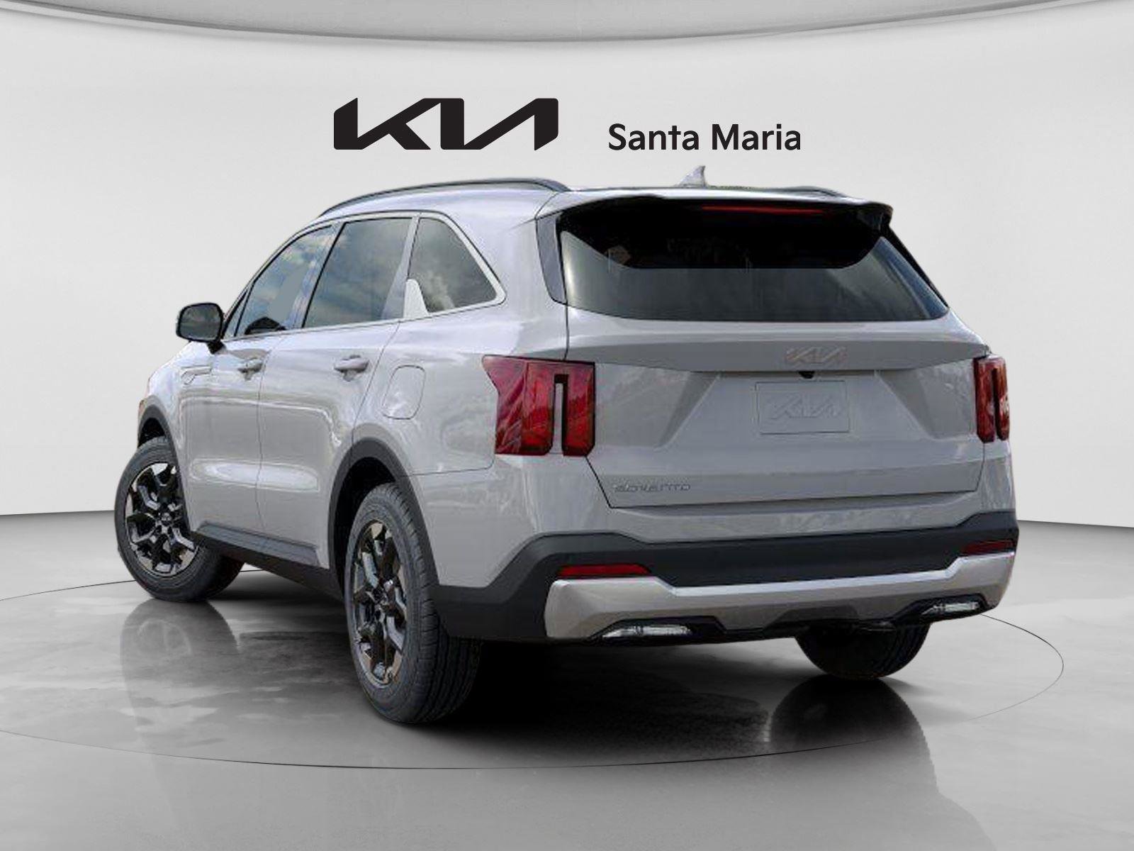 New 2026 Kia Sorento S image 4