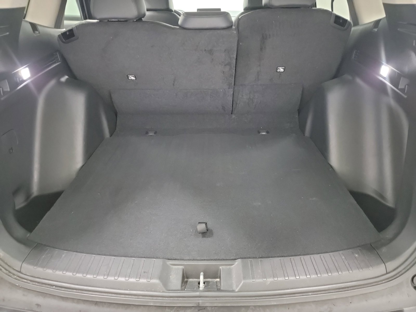 Certified 2023 Honda CR-V EX-L image 26