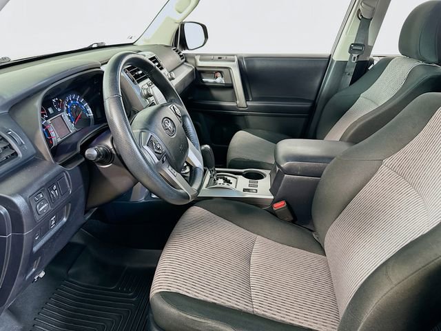 Used 2018 Toyota 4Runner SR5 image 11