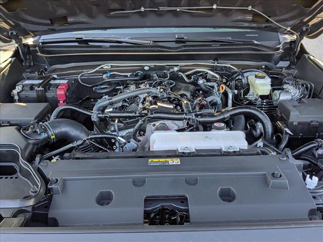 New 2025 Toyota Tacoma SR5 image 16