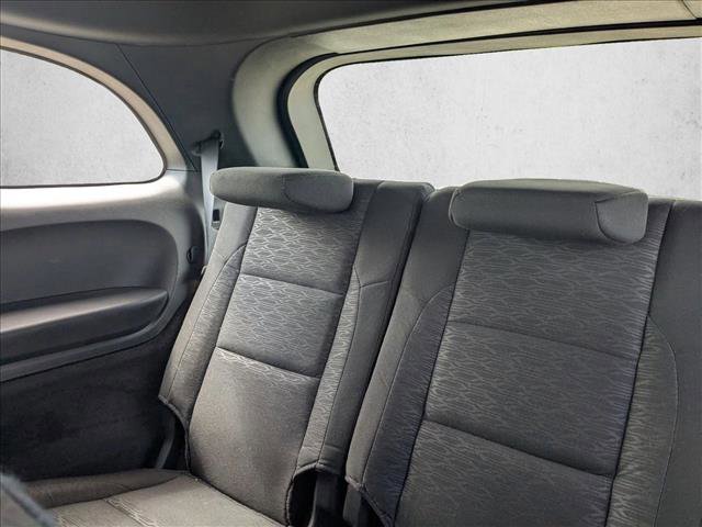 Certified 2026 Dodge Durango GT RWD image 15