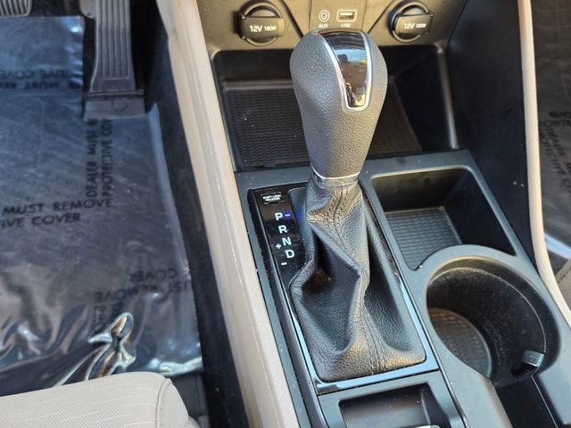 Used 2021 Hyundai Tucson SEL w/ Cargo Package image 24