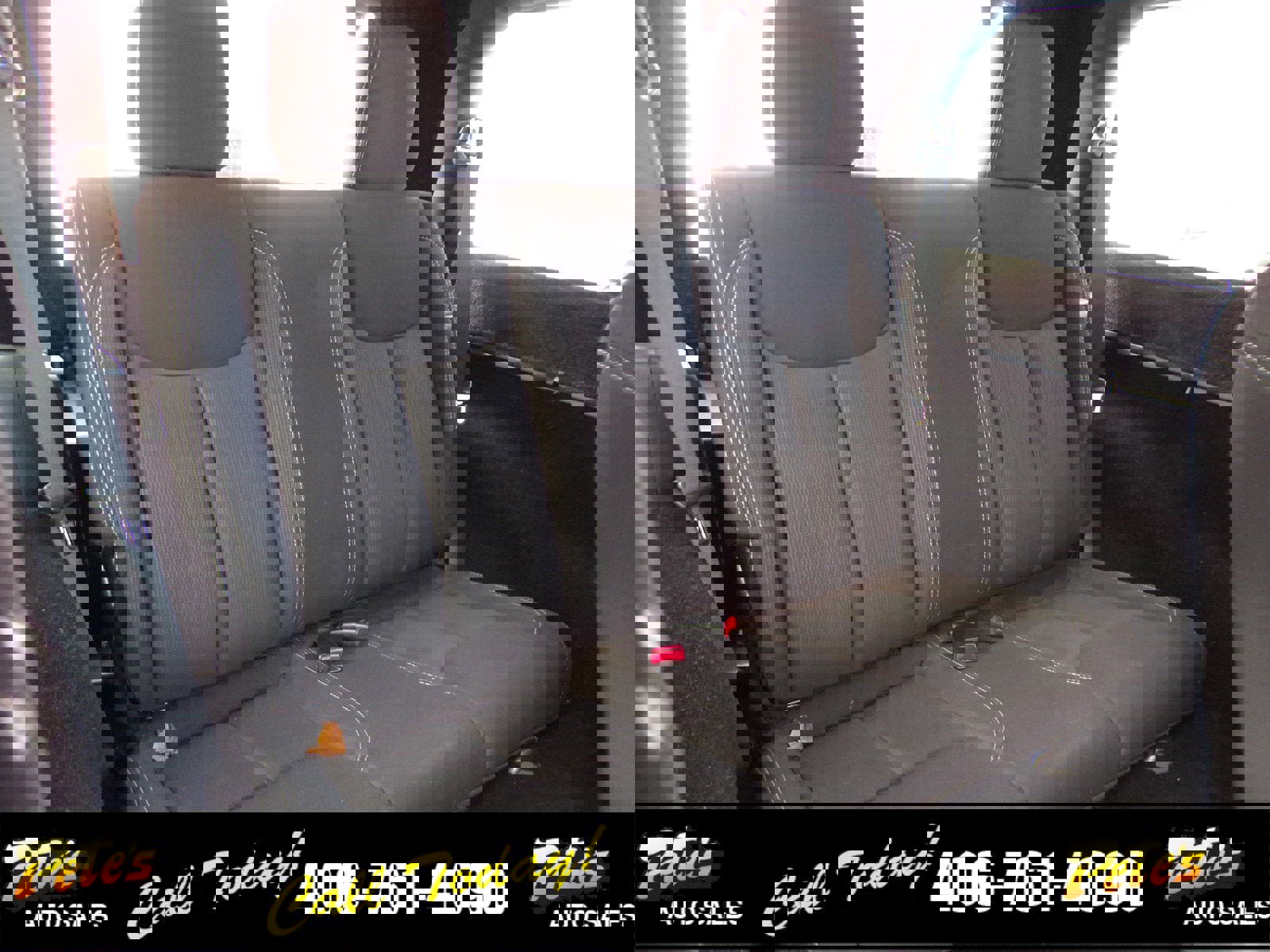 Used 2014 Jeep Wrangler Rubicon w/ Connectivity Group image 16