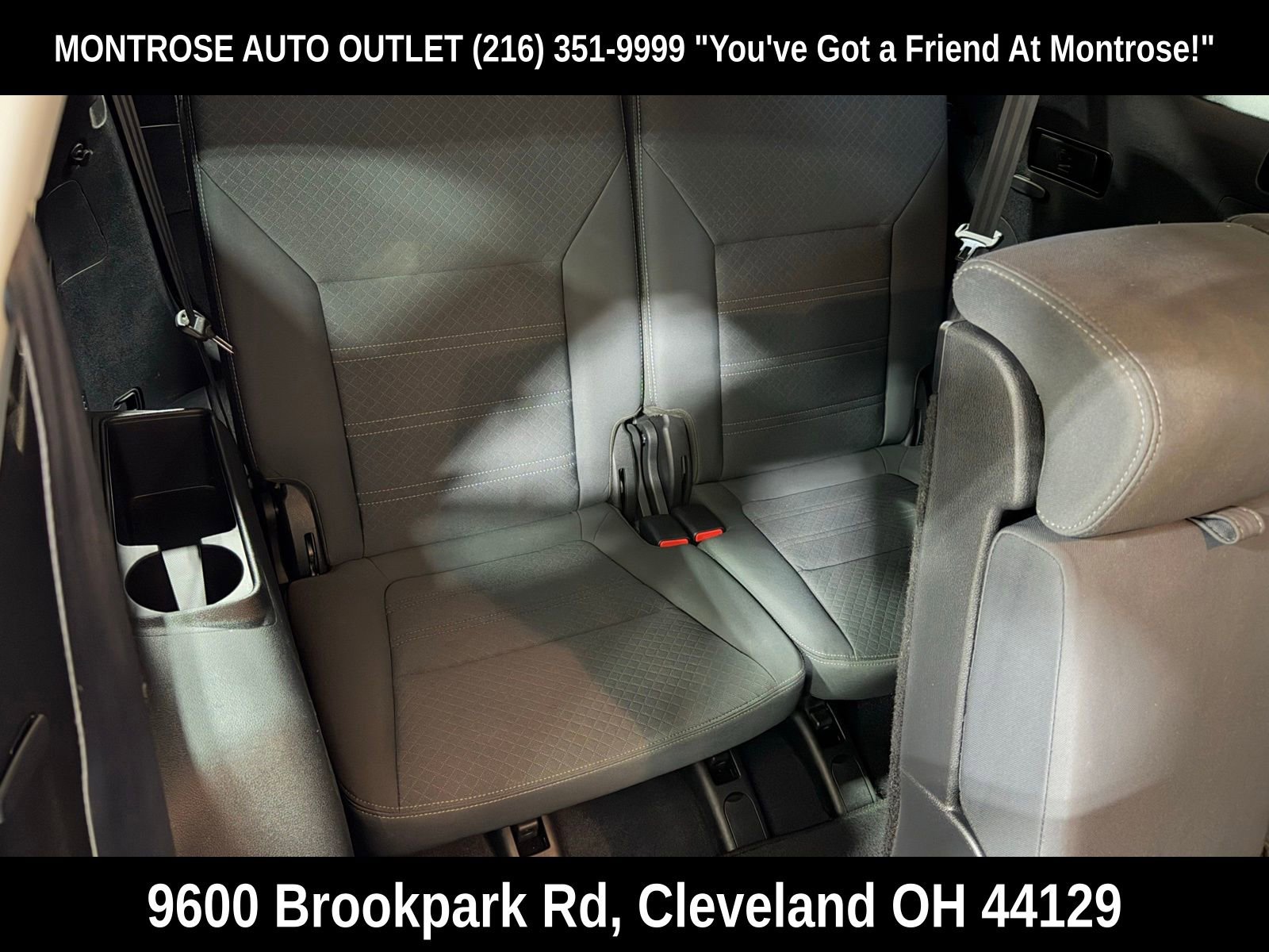 Used 2020 Kia Sorento LX image 45