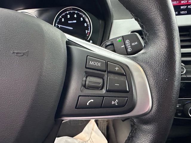 Used 2022 BMW X1 xDrive28i w/ Convenience Package image 26