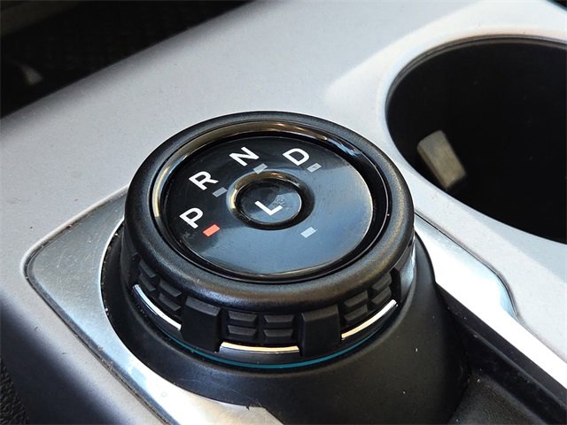 Certified 2022 Ford Bronco Sport Big Bend w/ Convenience Package image 22