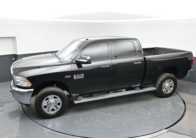 Used 2015 RAM 2500 Tradesman w/ Chrome Appearance Group image 1