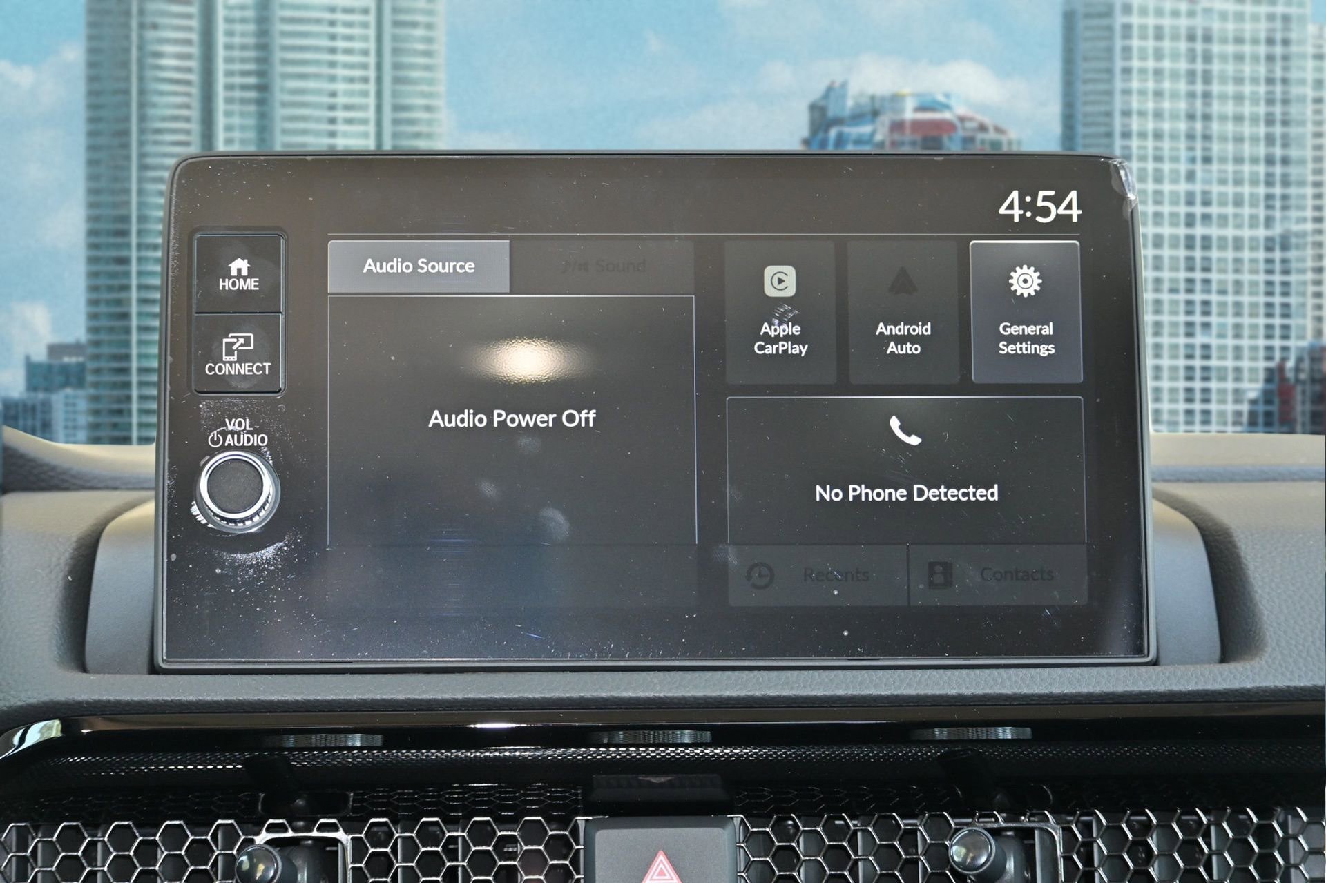 New 2026 Honda CR-V EX-L image 23