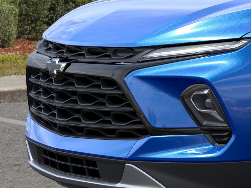 New 2026 Chevrolet Blazer LT w/ Midnight/Sport Edition FWD image 13