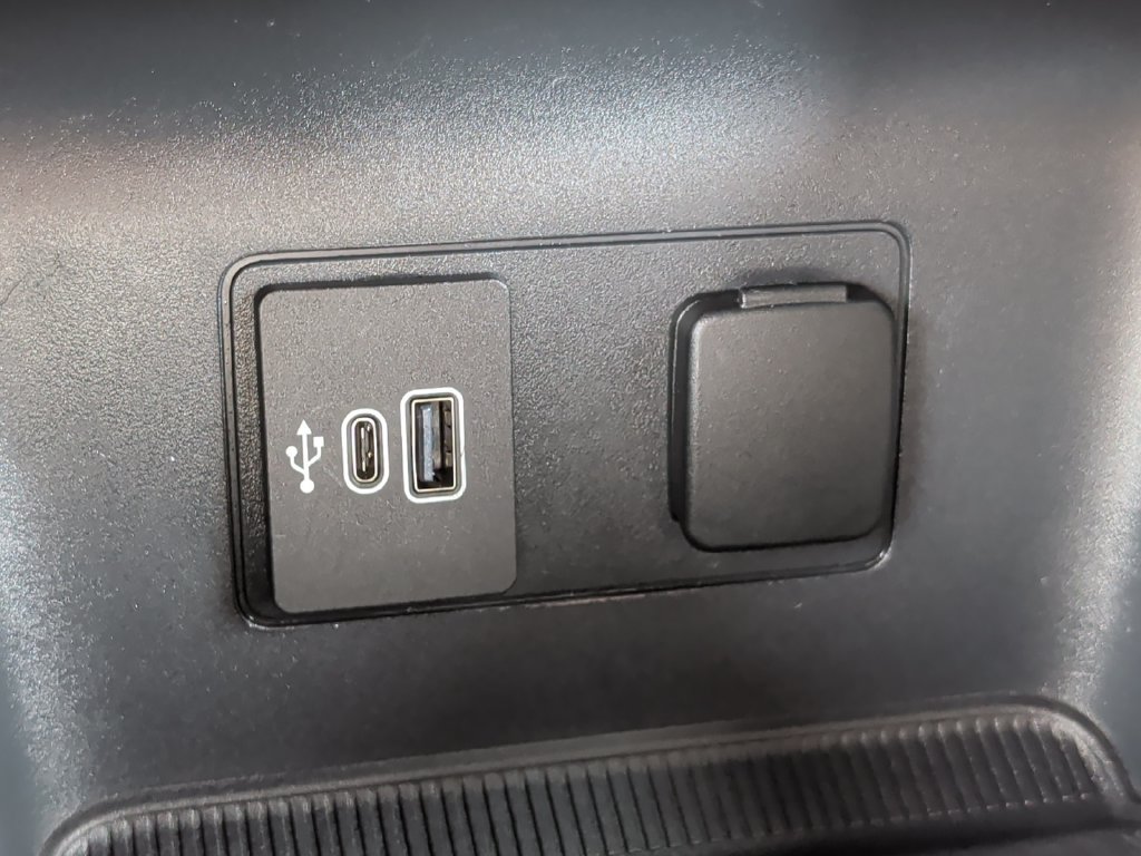 Used 2026 Ford Explorer ST-Line AWD/4WD image 28