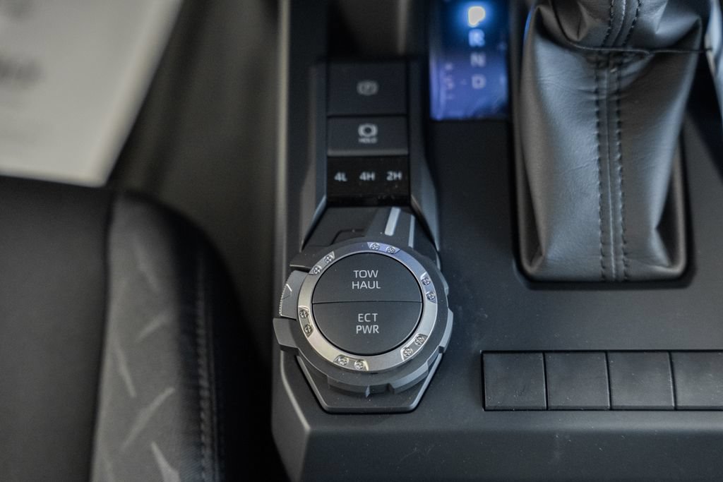 New 2026 Toyota Tacoma SR5 AWD/4WD image 24