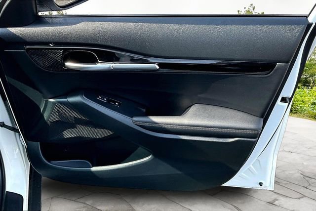 Certified 2026 Kia Seltos S image 22