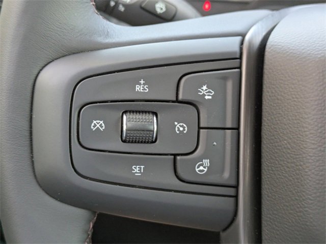 New 2026 GMC Sierra 2500 AT4X image 25
