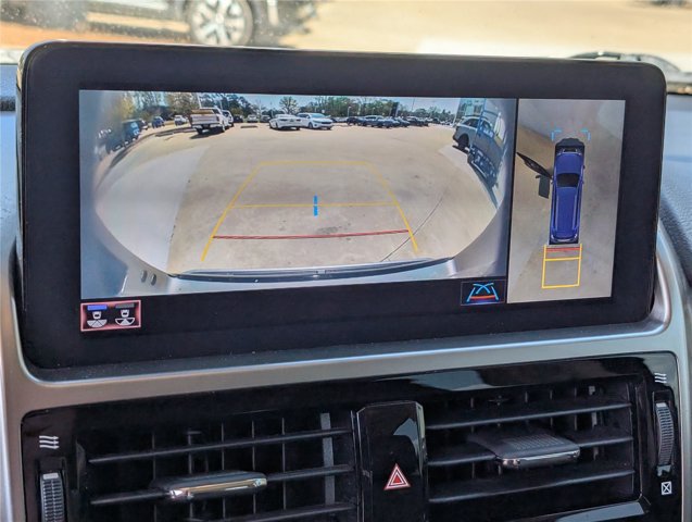 Used 2022 Lexus GX 460 Luxury w/ Sport Design Package AWD/4WD image 62