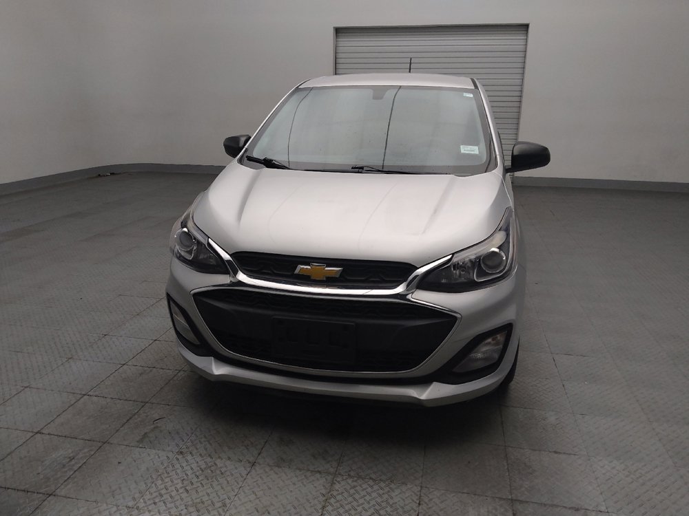 Used 2022 Chevrolet Spark LS FWD image 15
