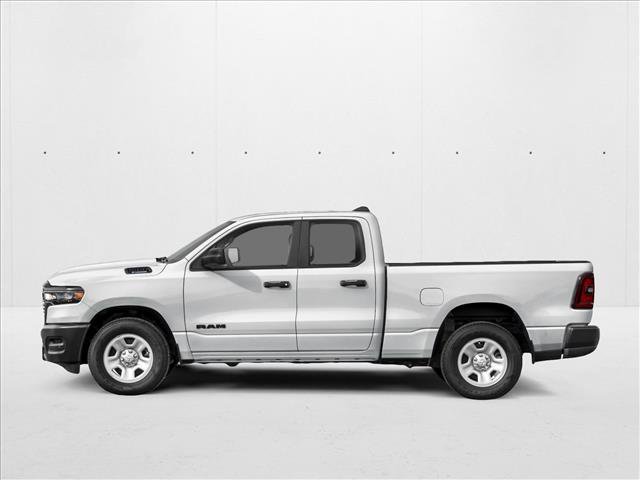 New 2026 RAM 1500 Express RWD image 3