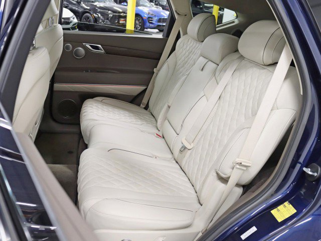 Used 2021 Genesis GV80 3.5T w/ Prestige Package 07 image 31