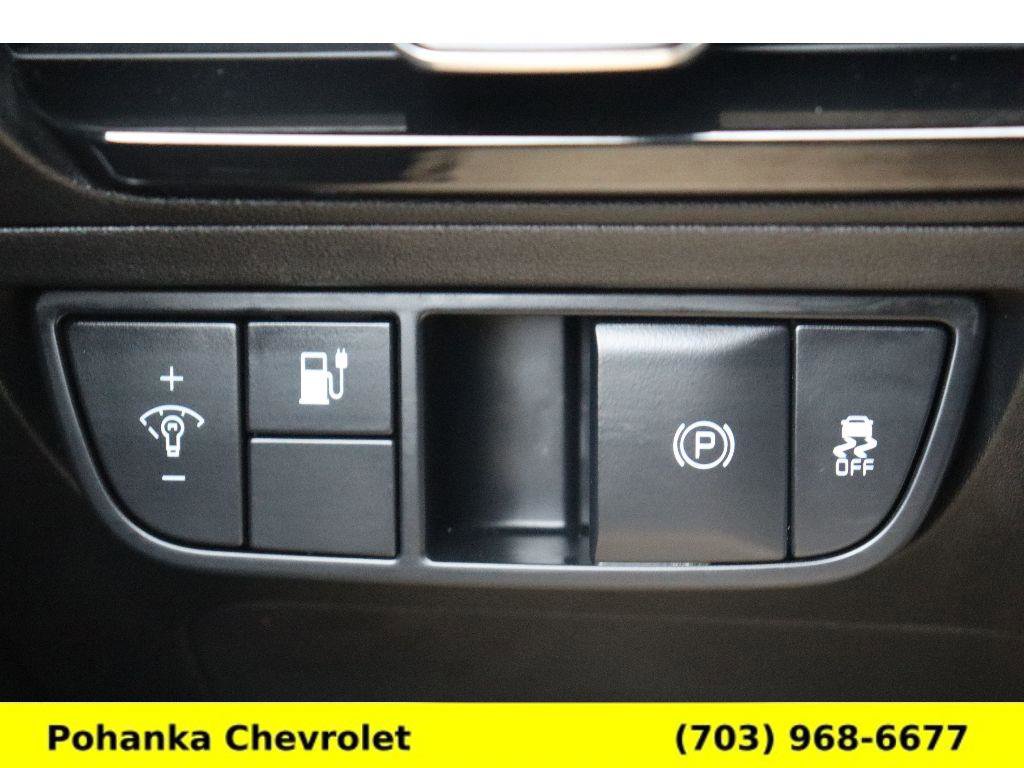Used 2024 Kia EV6 Light image 12