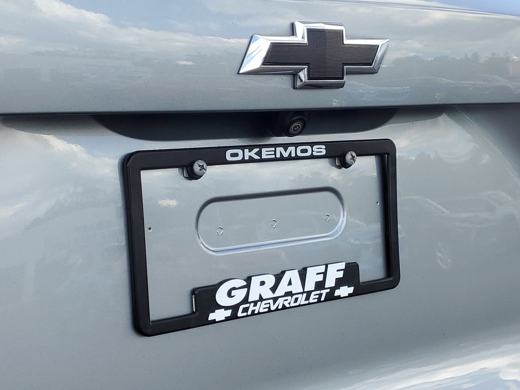 Used 2024 Chevrolet Blazer RS AWD/4WD image 38