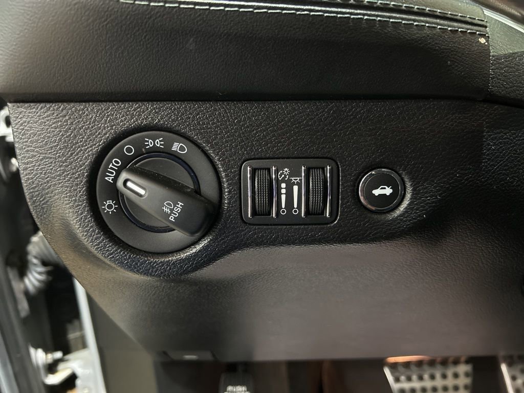 Used 2021 Dodge Challenger GT w/ Plus Package AWD/4WD image 20