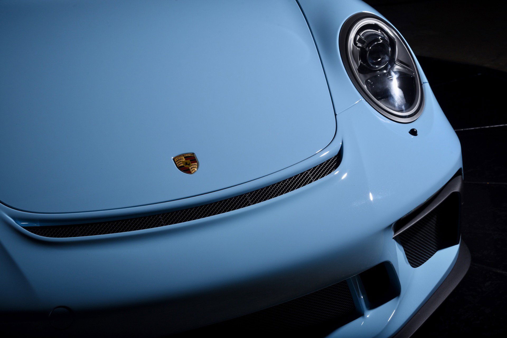 Used 2018 Porsche 911 GT3 image 37