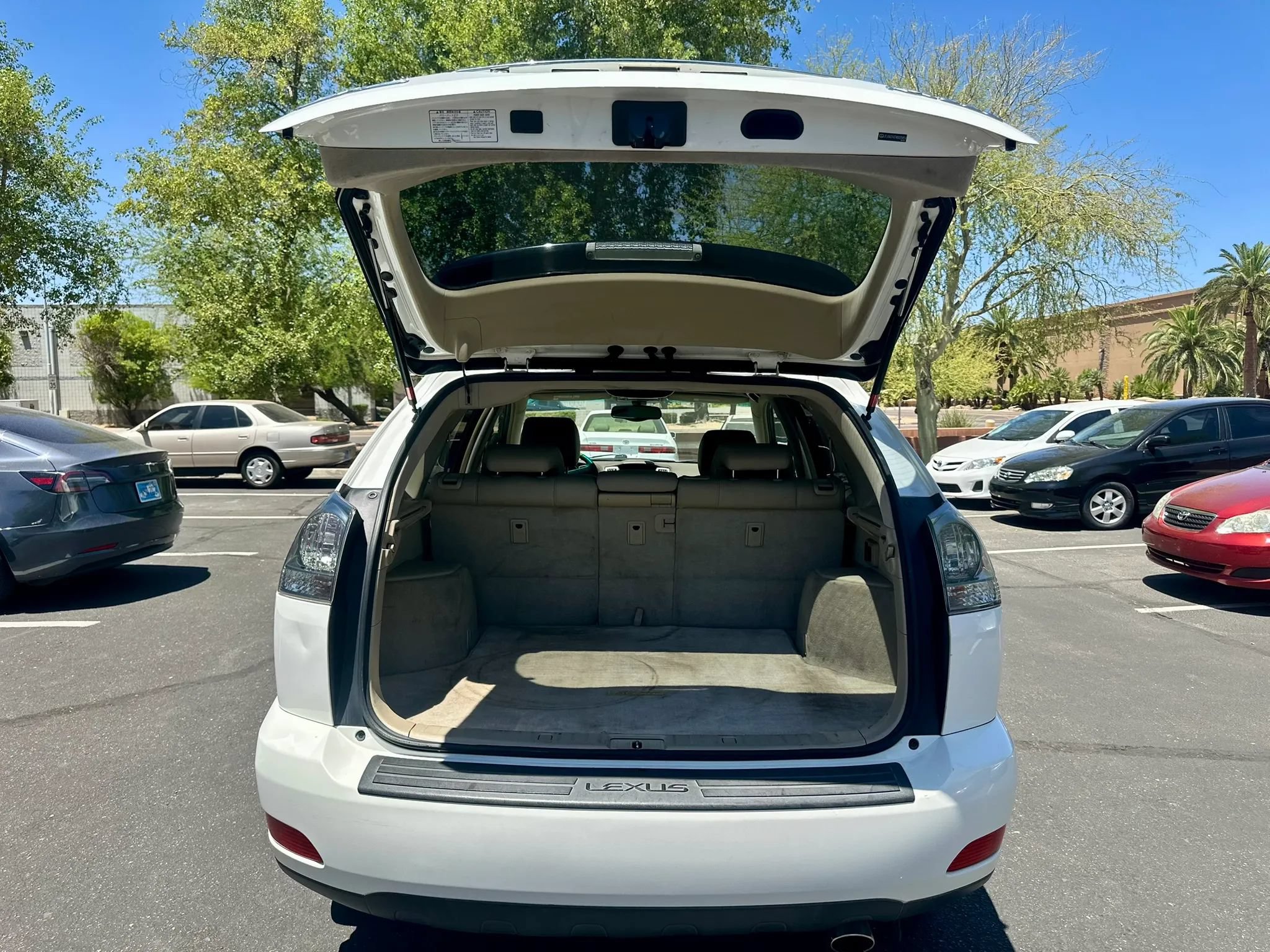 Used 2004 Lexus RX 330 FWD image 16