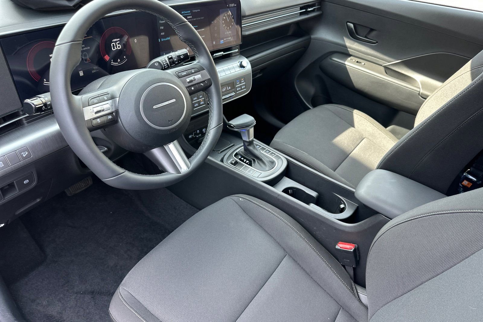 Used 2026 Hyundai Kona SEL Sport image 10