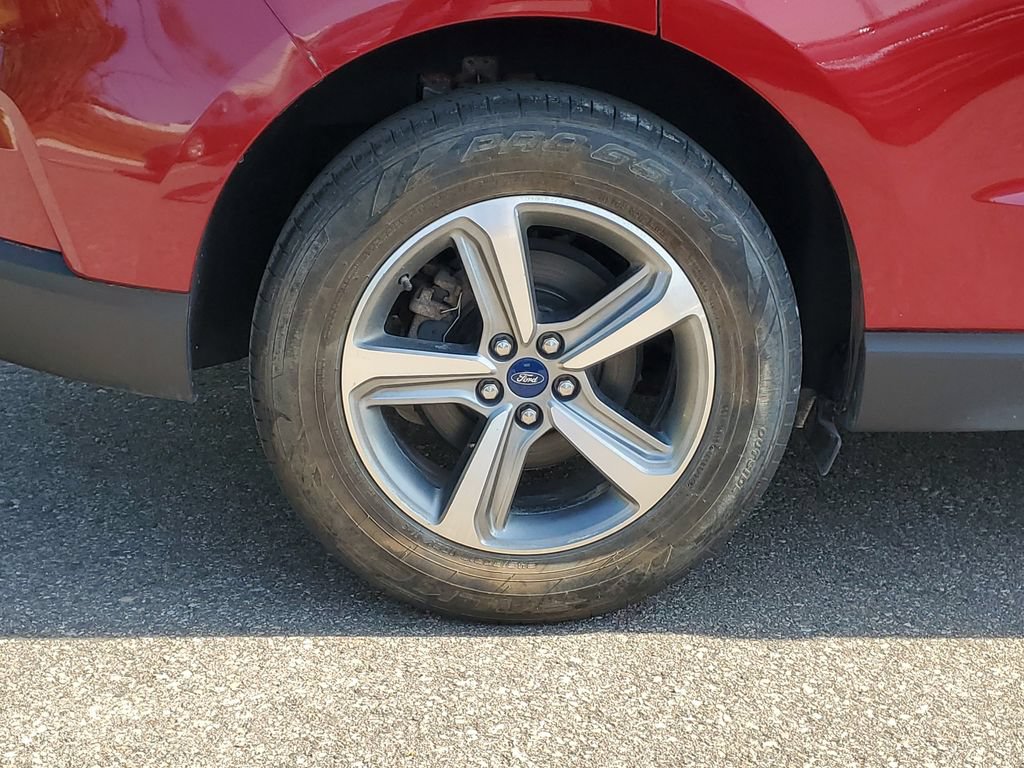 Used 2019 Ford Edge SEL w/ Equipment Group 201A AWD/4WD image 5