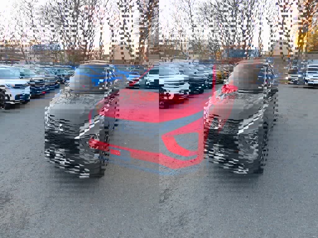 Used 2022 Mitsubishi Eclipse Cross SE image 1