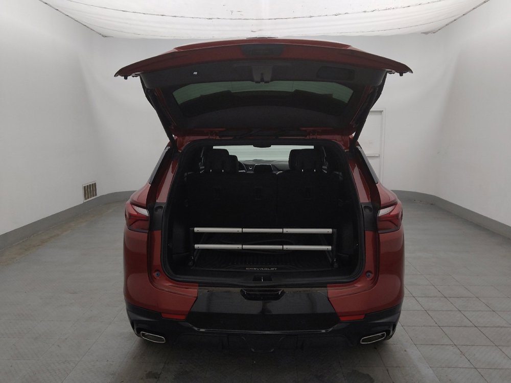 Used 2019 Chevrolet Blazer RS image 29
